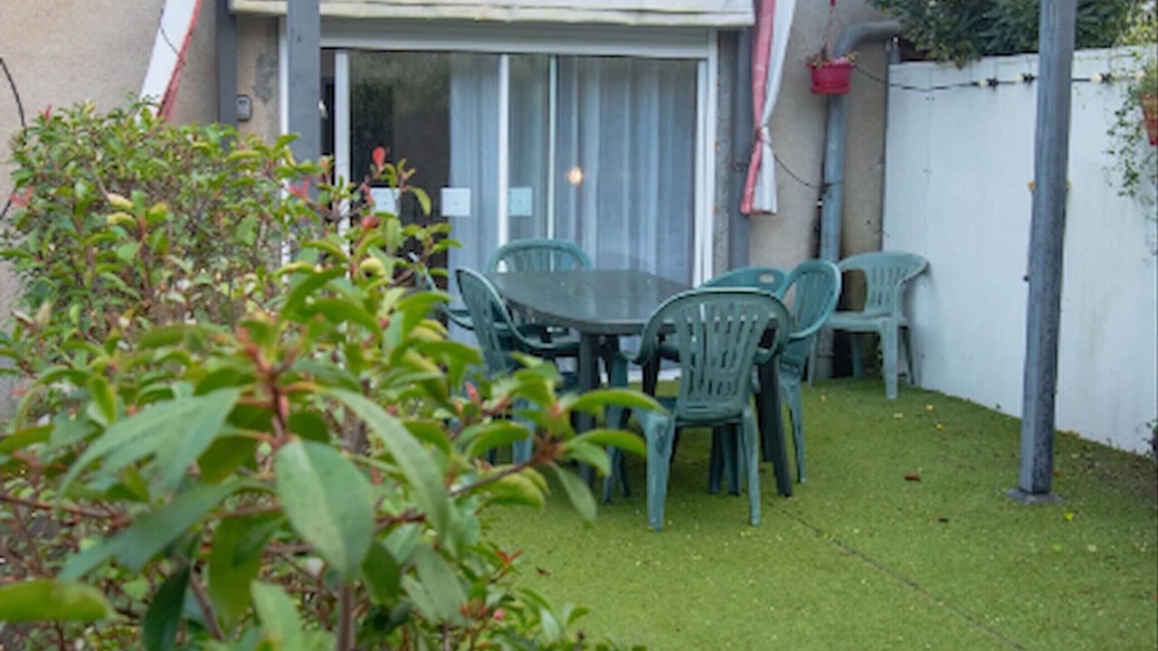 Photo of Outdoor in Chateauroux