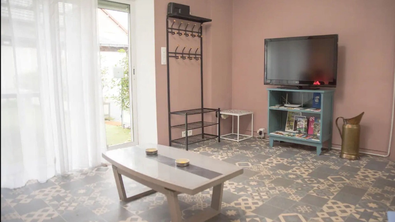 Photo of Livingroom in Chateauroux