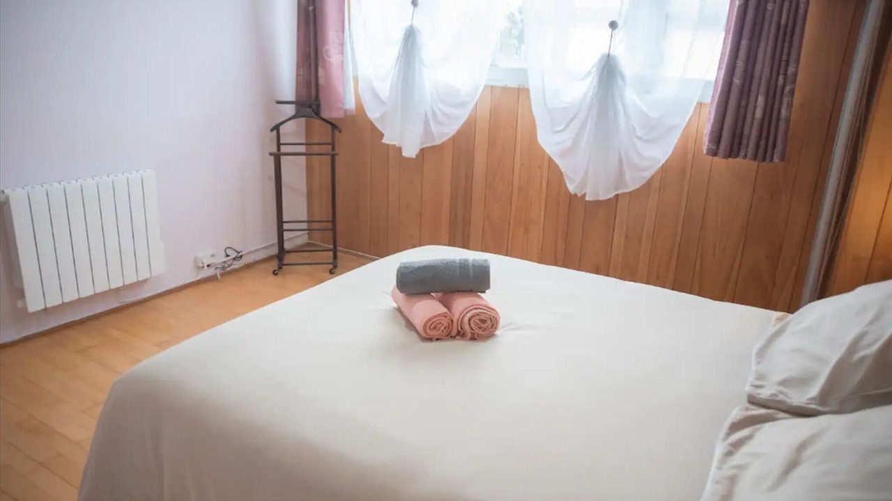 Photo of Bedroom in Chateauroux