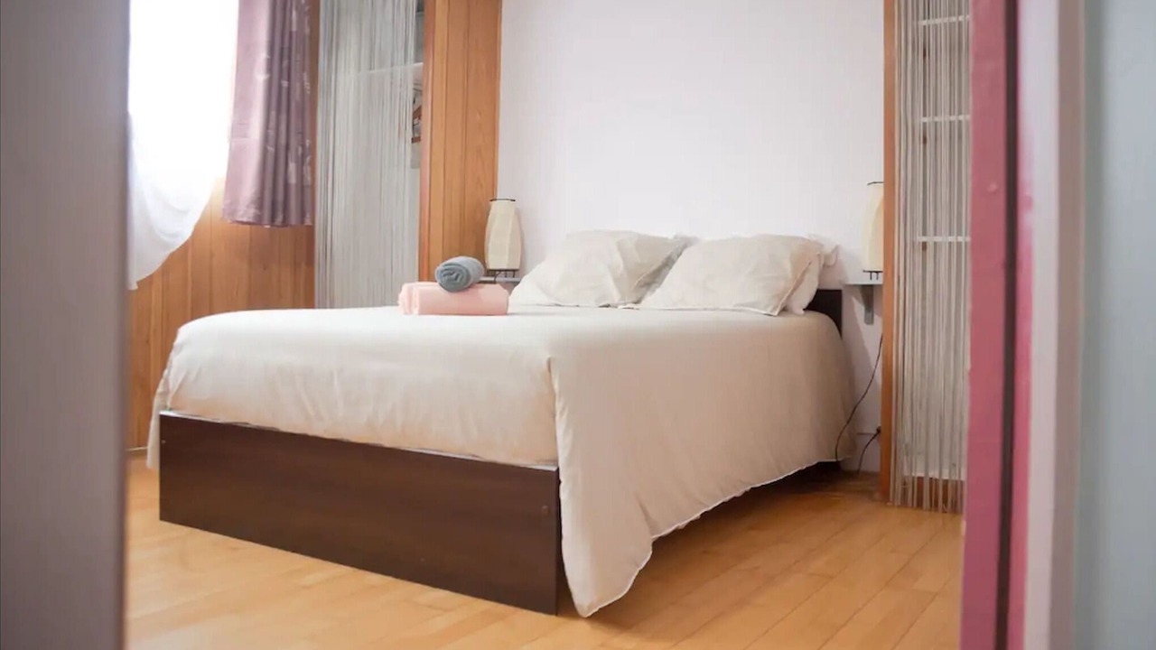 Photo of Bedroom in Chateauroux