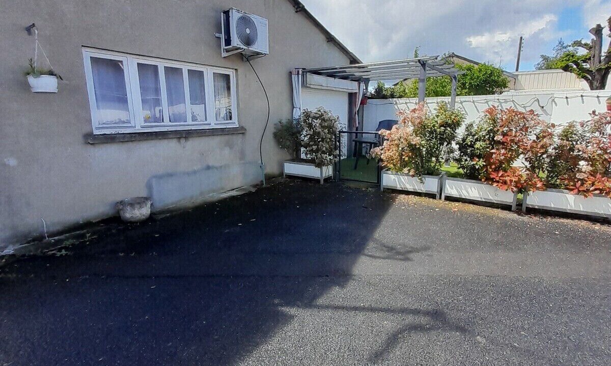 Photo of Outdoor in Chateauroux