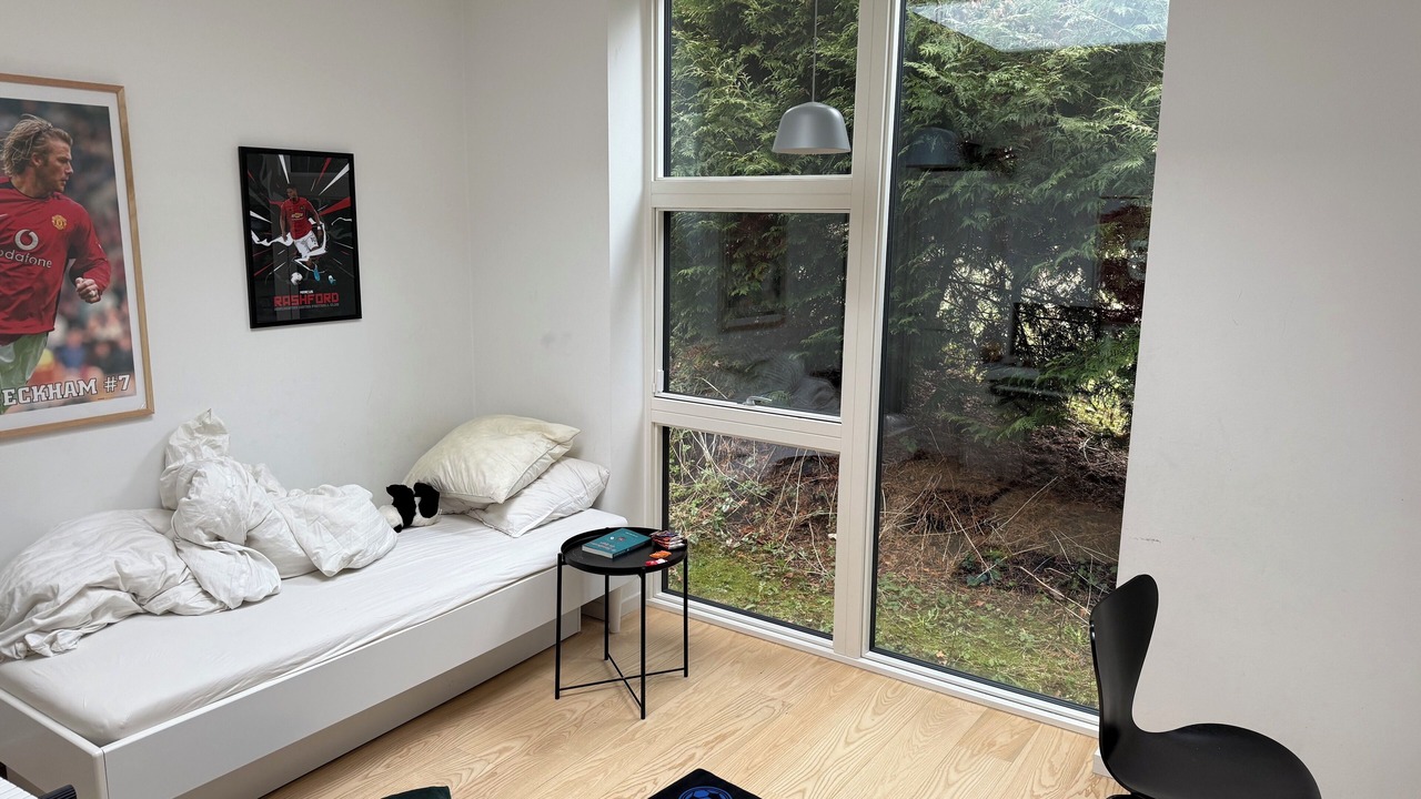 Photo of Bedroom in Holte