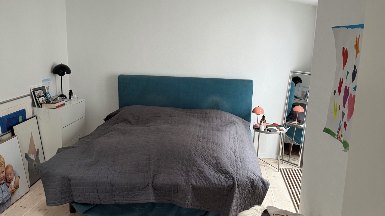 Photo of Bedroom in Holte