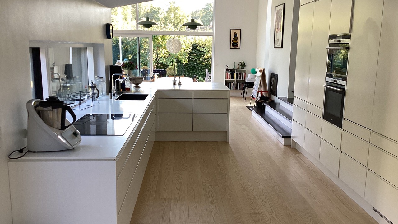 Photo of Kitchen in Holte