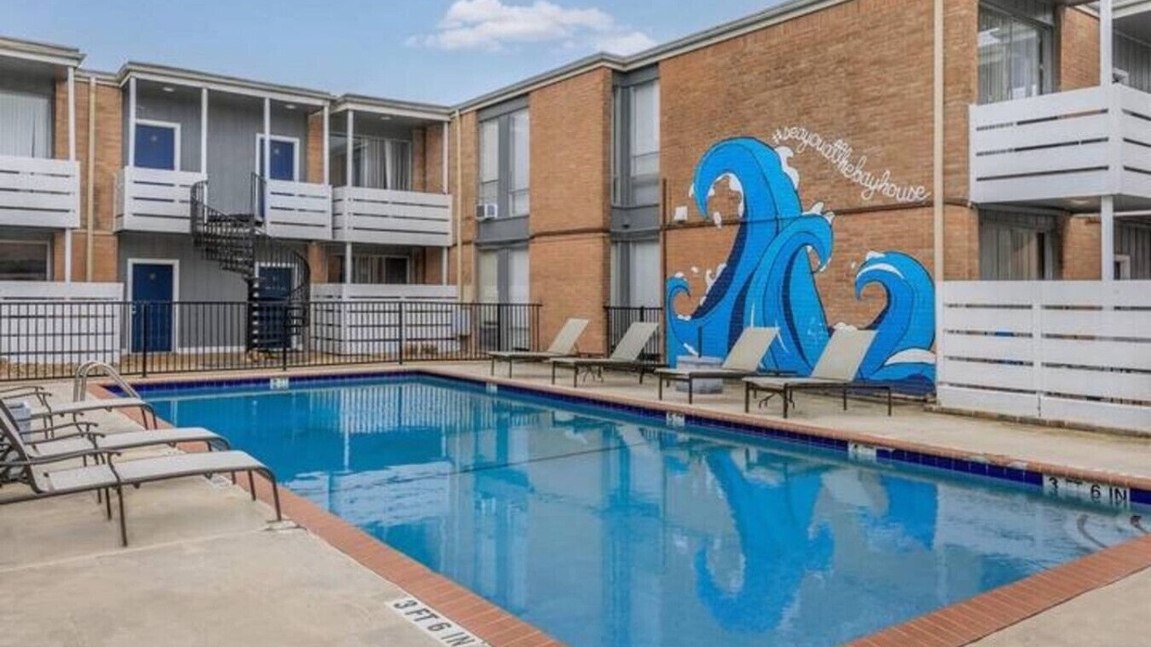 Photo of Outdoor in Nassau Bay