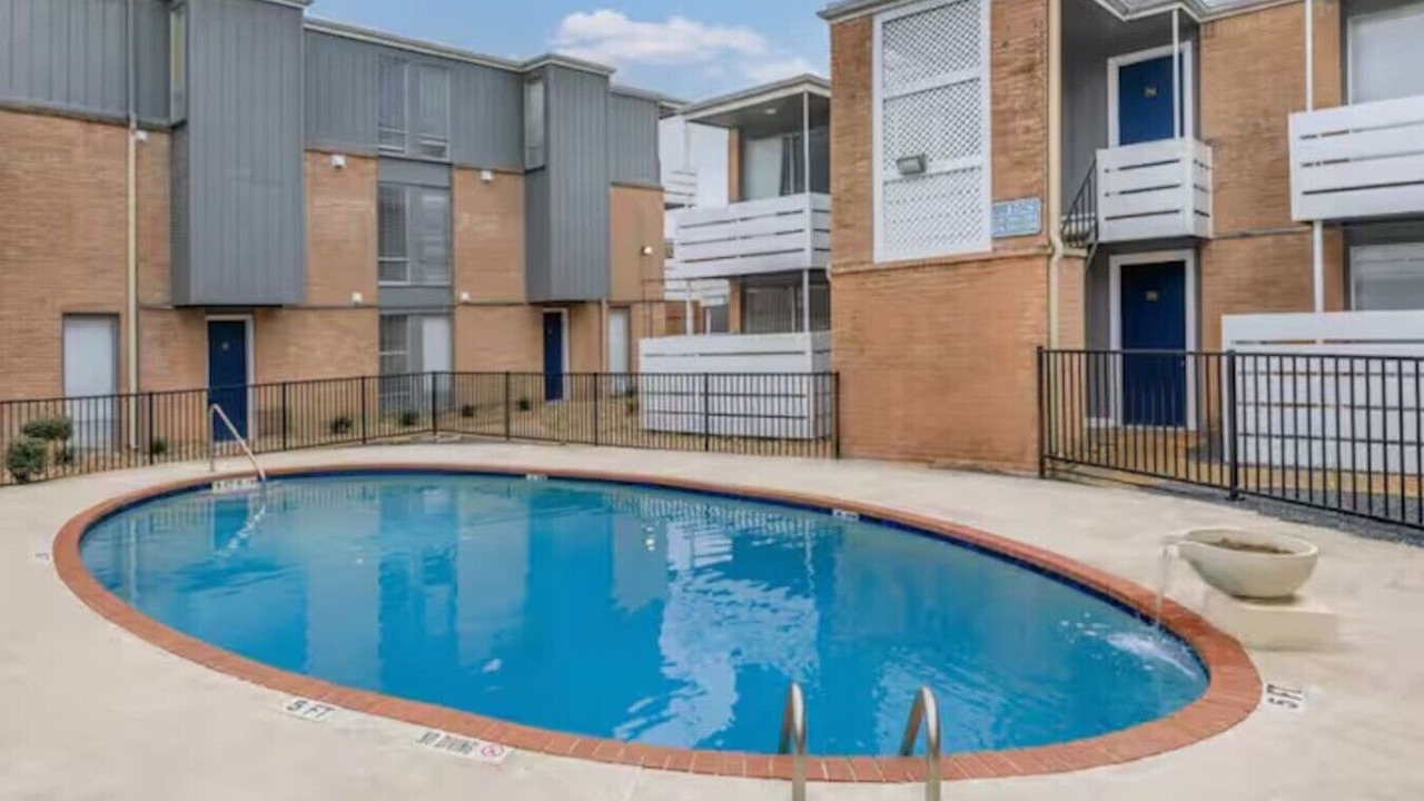 Photo of Outdoor in Nassau Bay