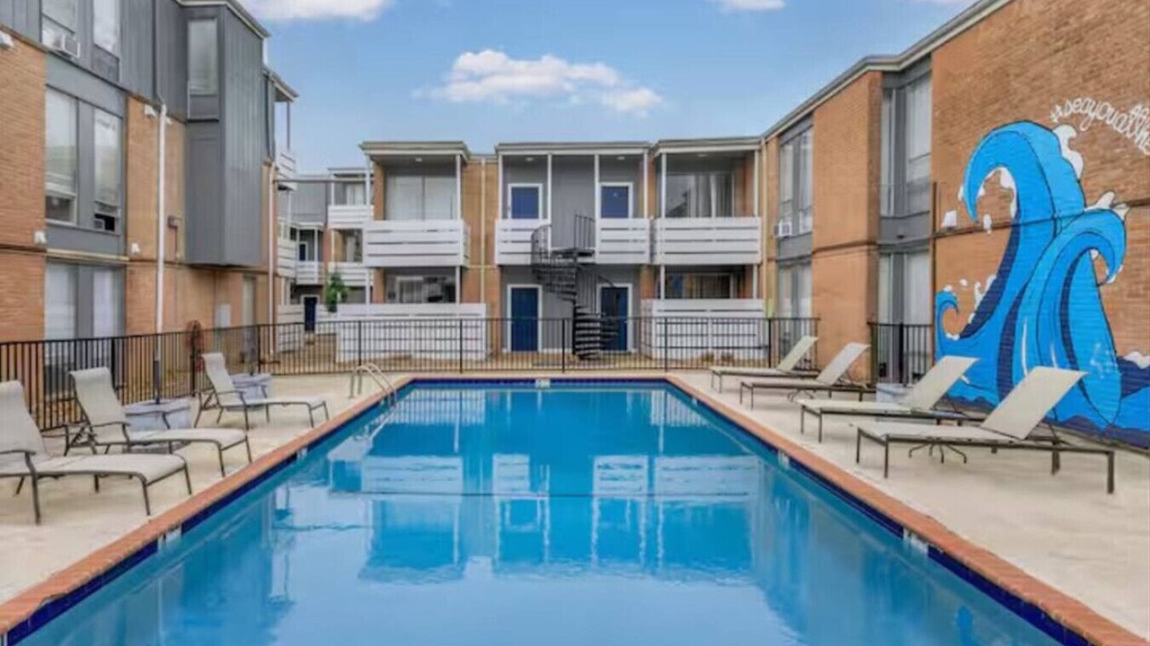 Photo of Outdoor in Nassau Bay