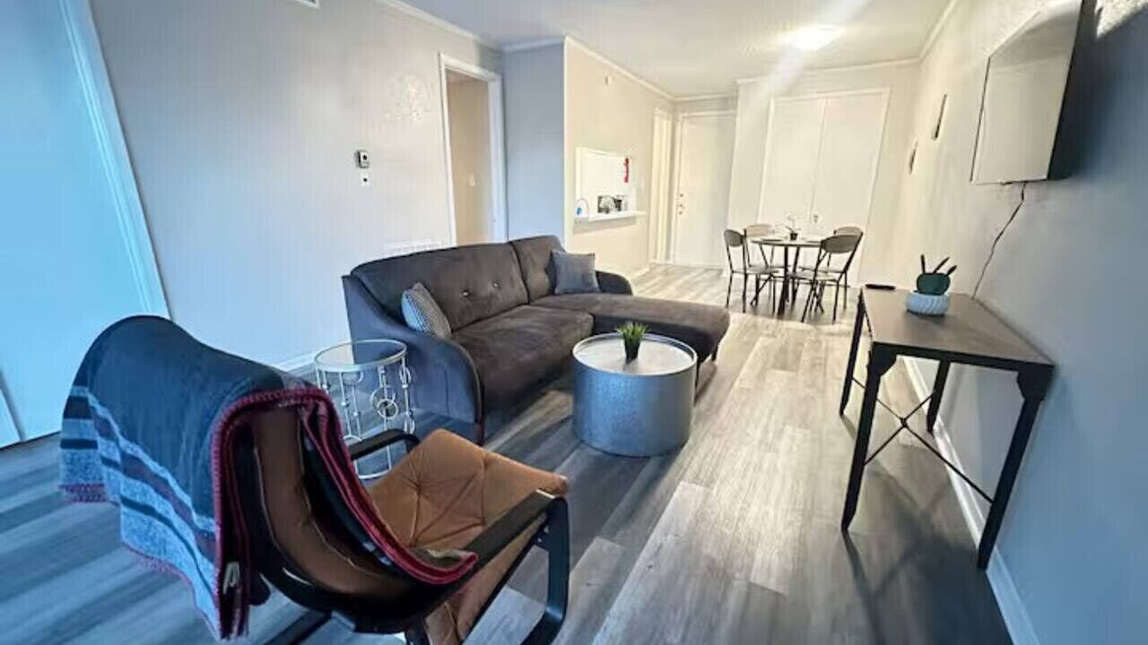 Photo of Livingroom in Nassau Bay