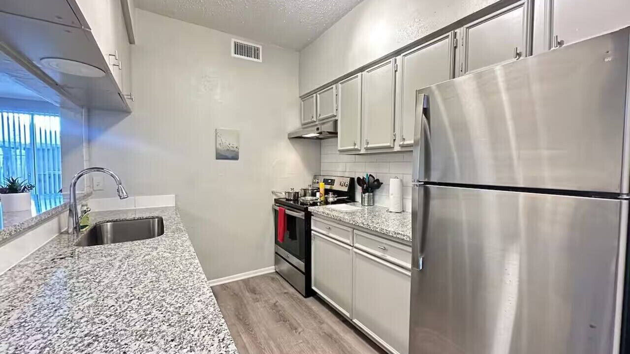 Photo of Kitchen in Nassau Bay