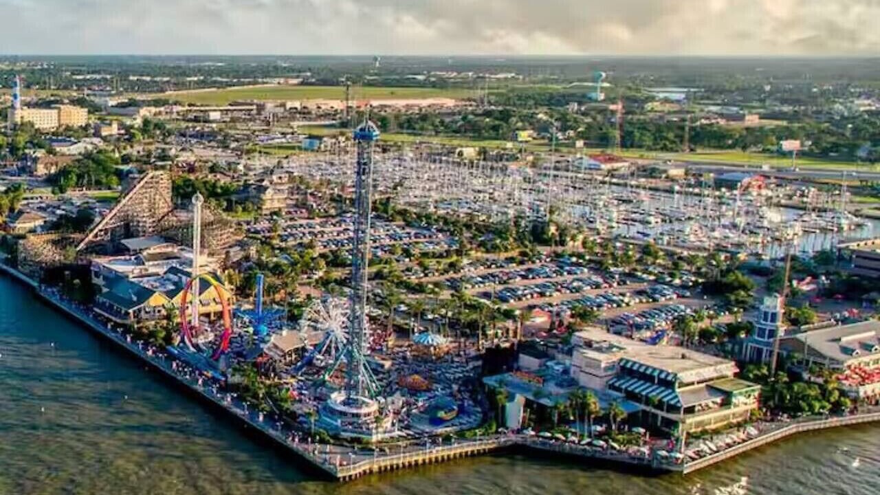 Photo of Outdoor in Nassau Bay