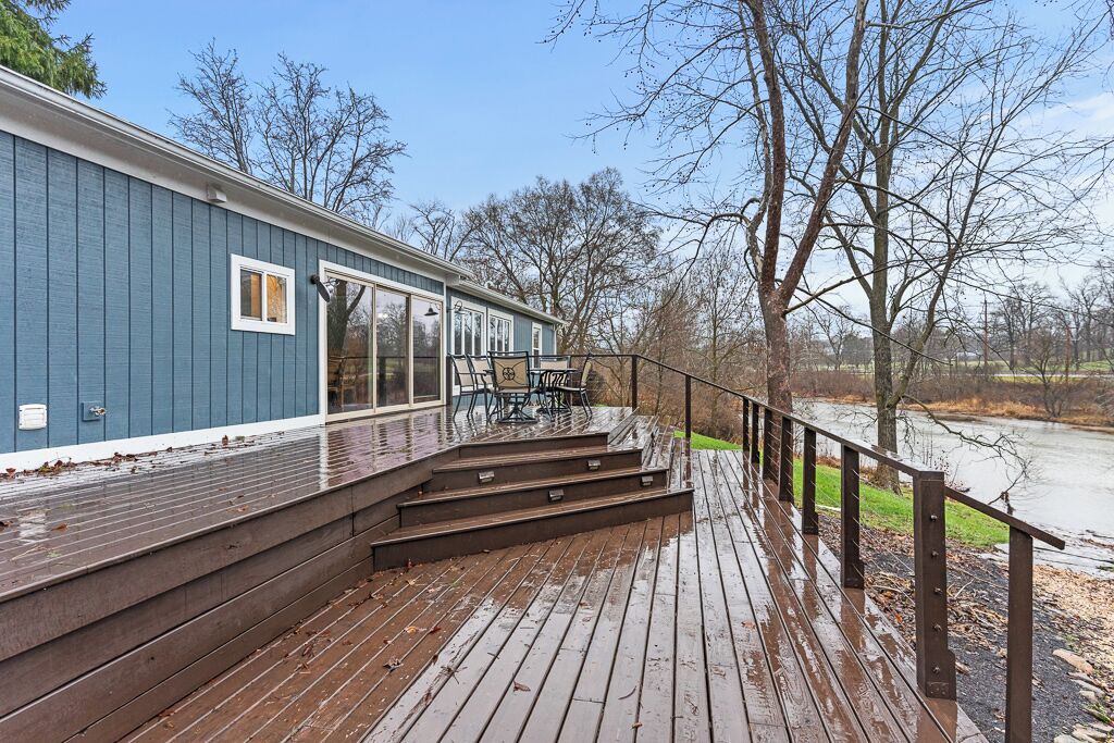 Photo of Patio Balcony in Delaware