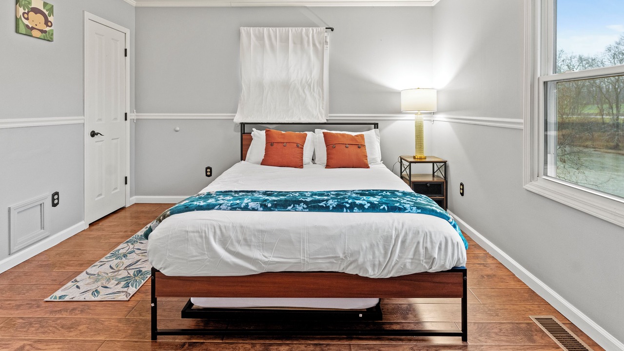 Photo of Bedroom in Delaware