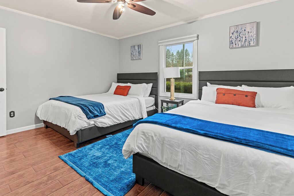 Photo of Bedroom in Delaware