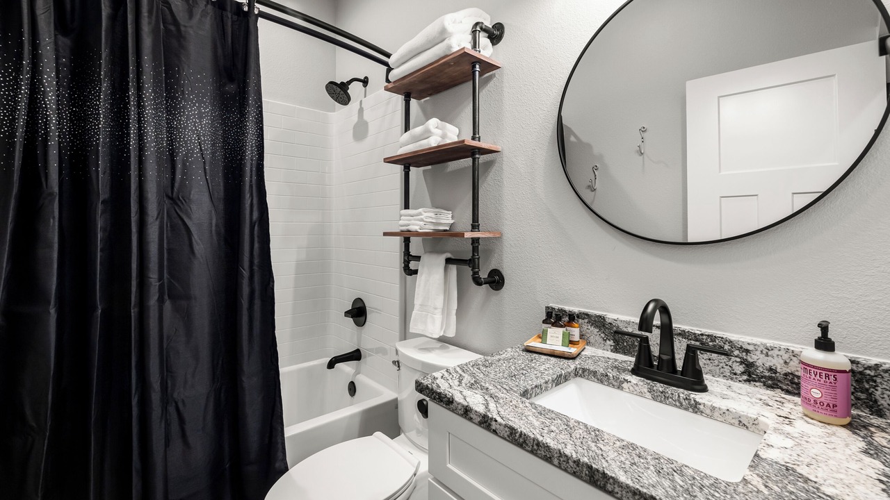 Photo of Bathroom in Dennis