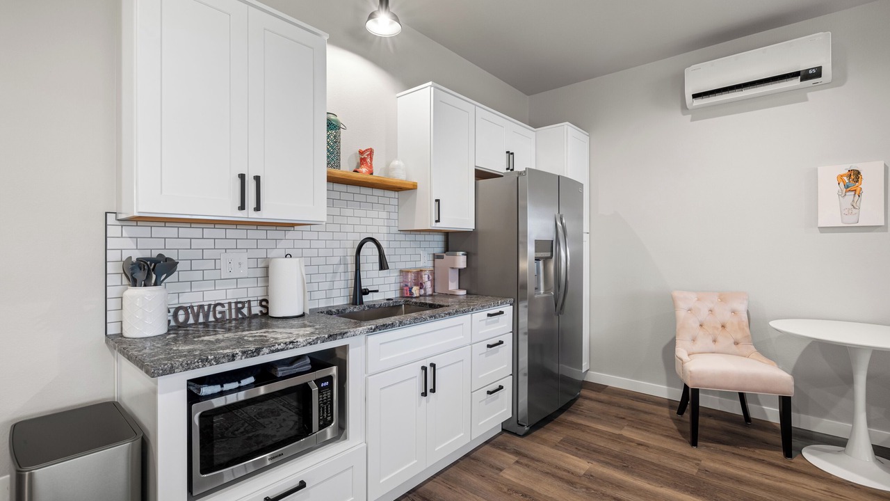 Photo of Kitchen in Dennis