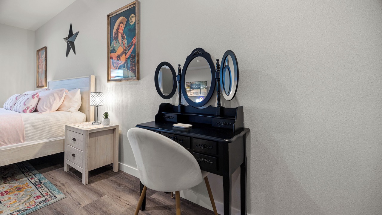 Photo of Bedroom in Dennis