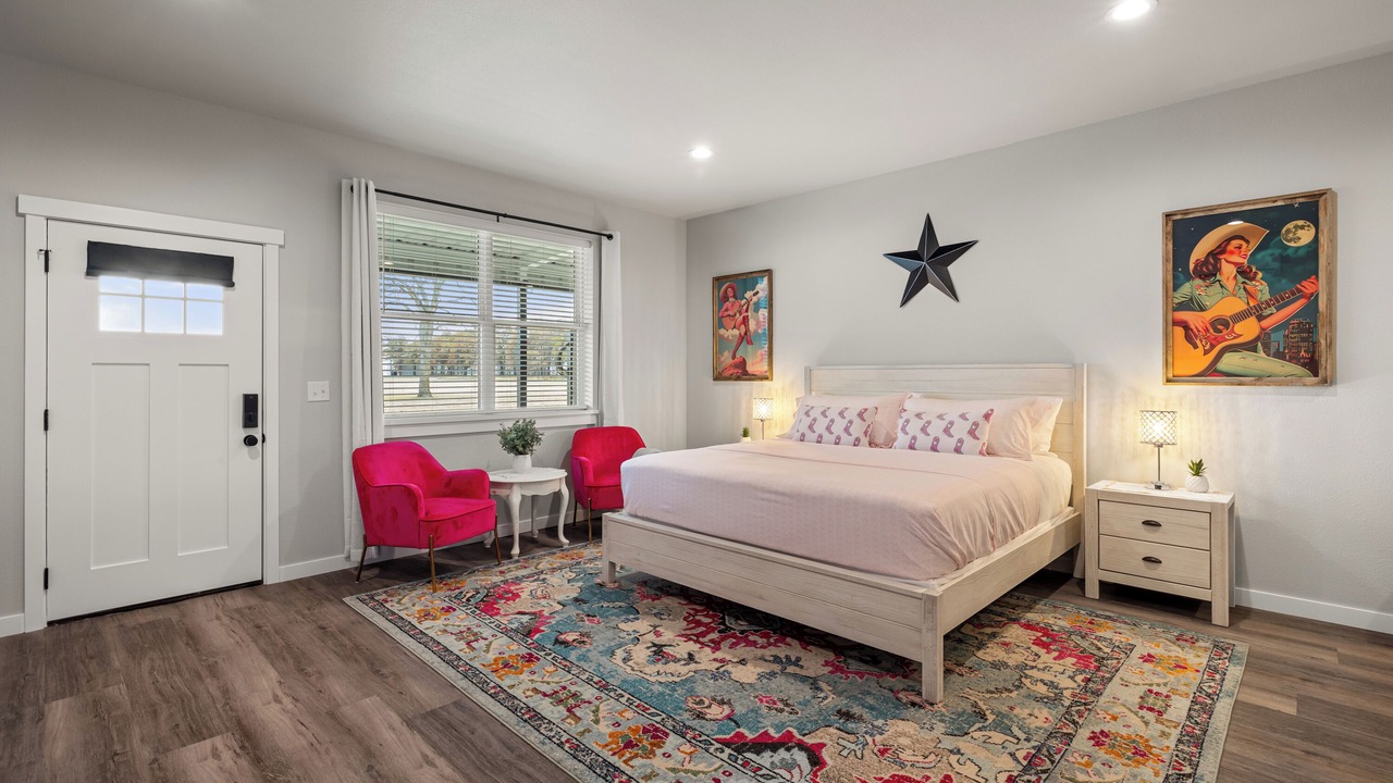 Photo of Bedroom in Dennis