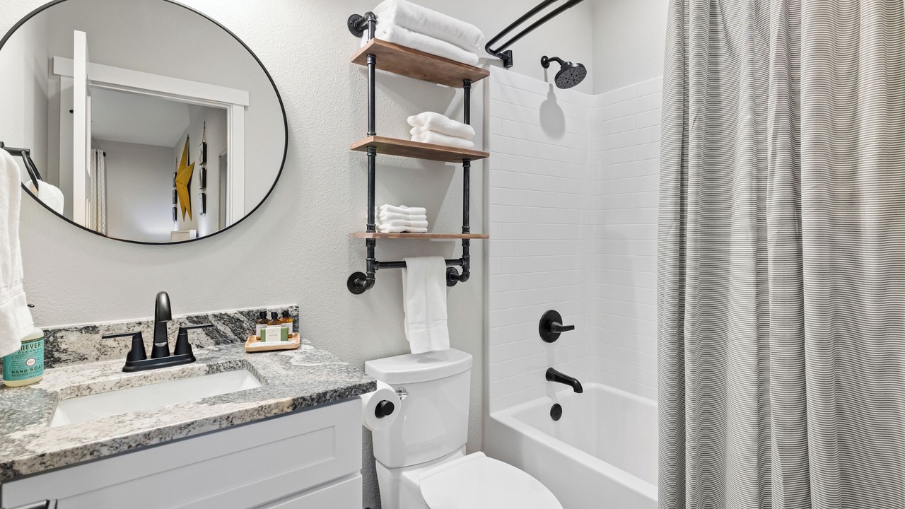 Photo of Bathroom in Dennis