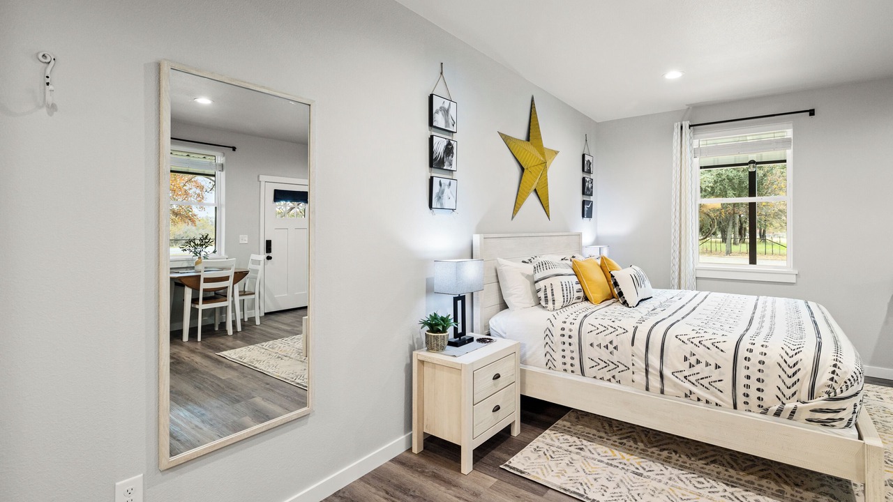 Photo of Bedroom in Dennis