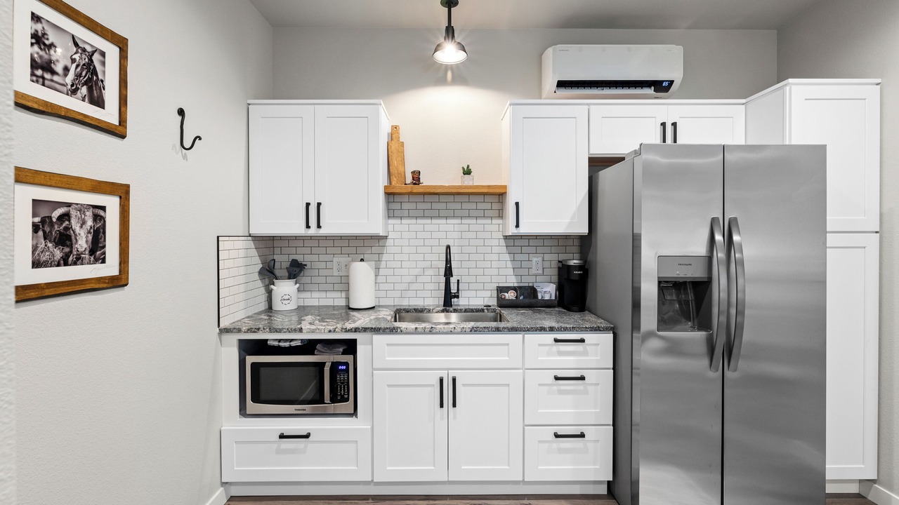 Photo of Kitchen in Dennis