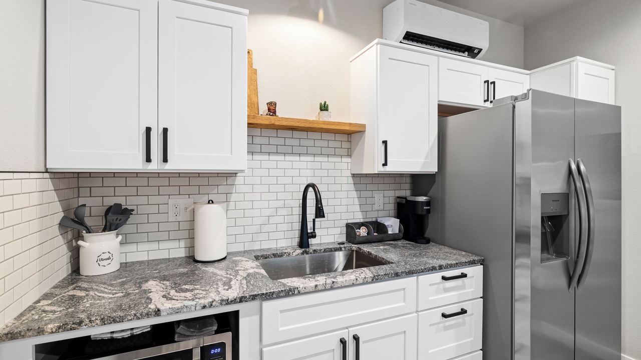 Photo of Kitchen in Dennis