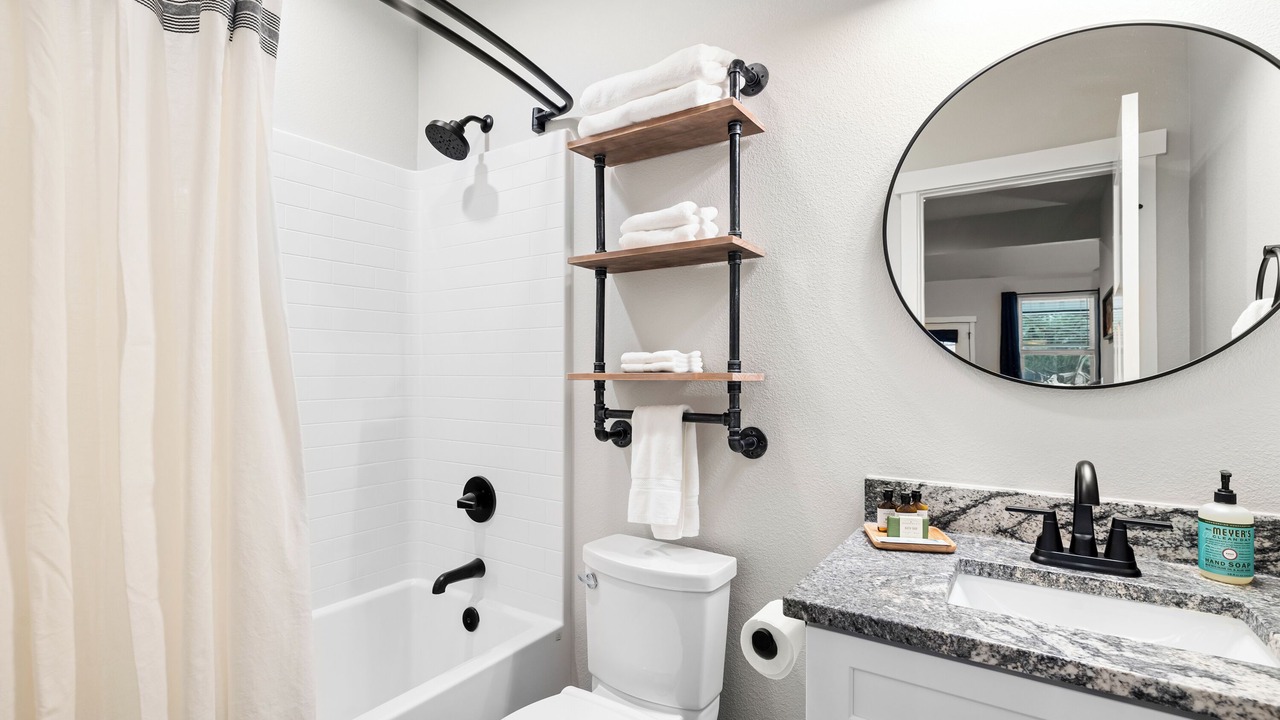 Photo of Bathroom in Dennis