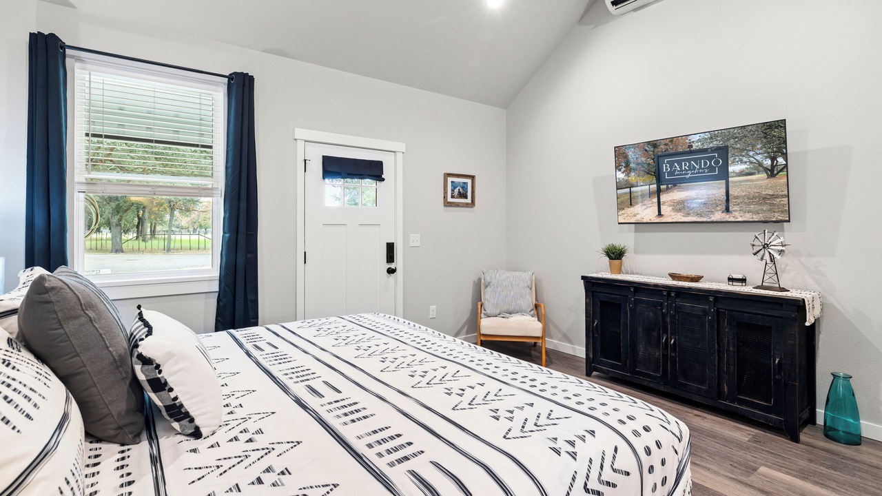 Photo of Bedroom in Dennis