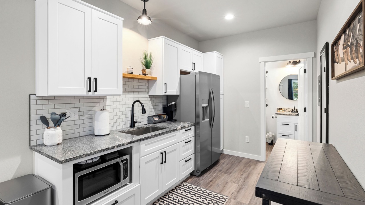 Photo of Kitchen in Dennis