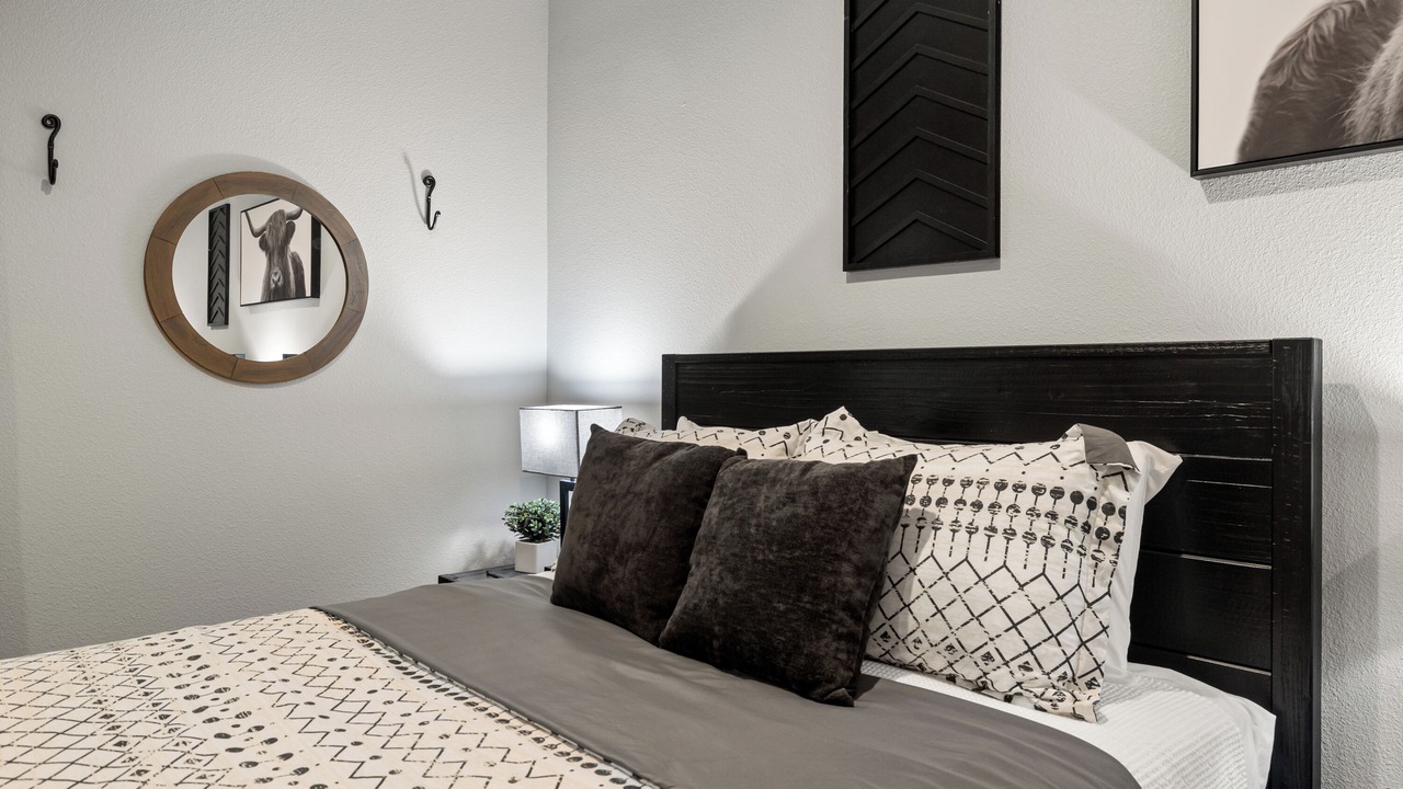 Photo of Bedroom in Dennis
