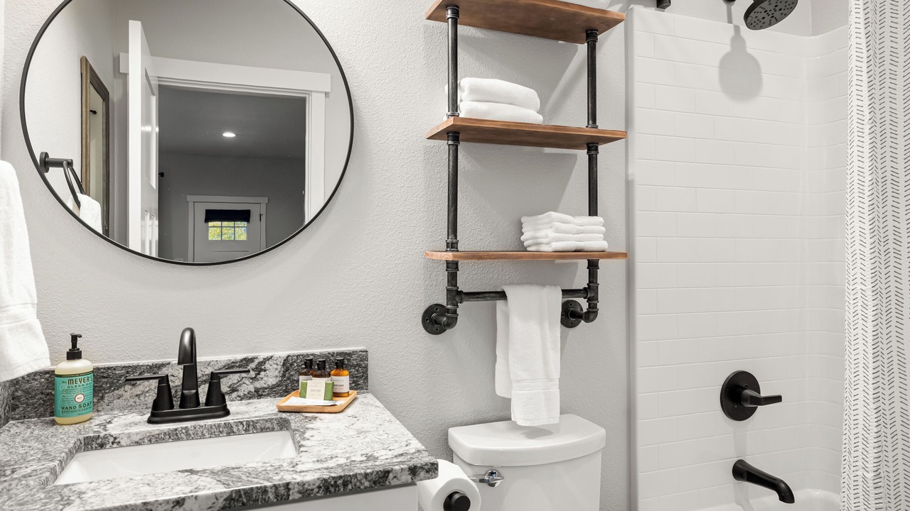 Photo of Bathroom in Dennis