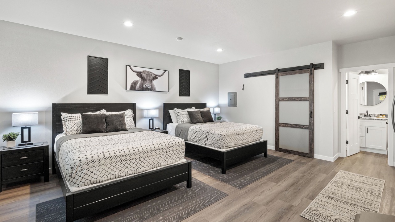 Photo of Bedroom in Dennis