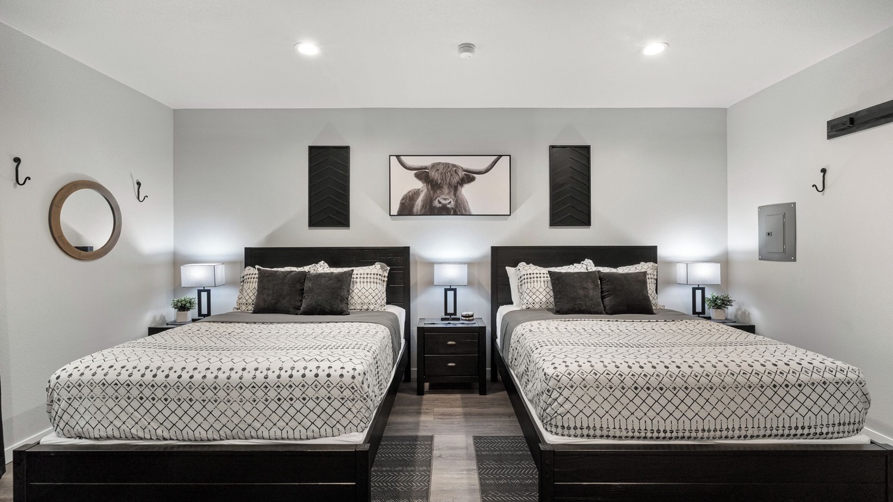 Photo of Bedroom in Dennis