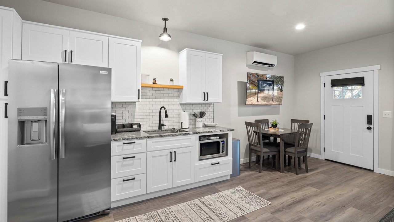Photo of Kitchen in Dennis