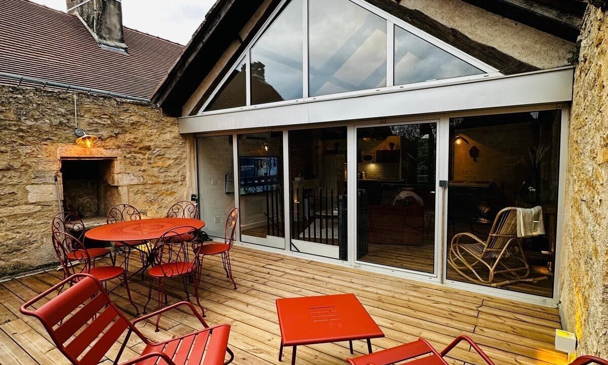 Photo of Outdoor in Villeneuve d'Aveyron