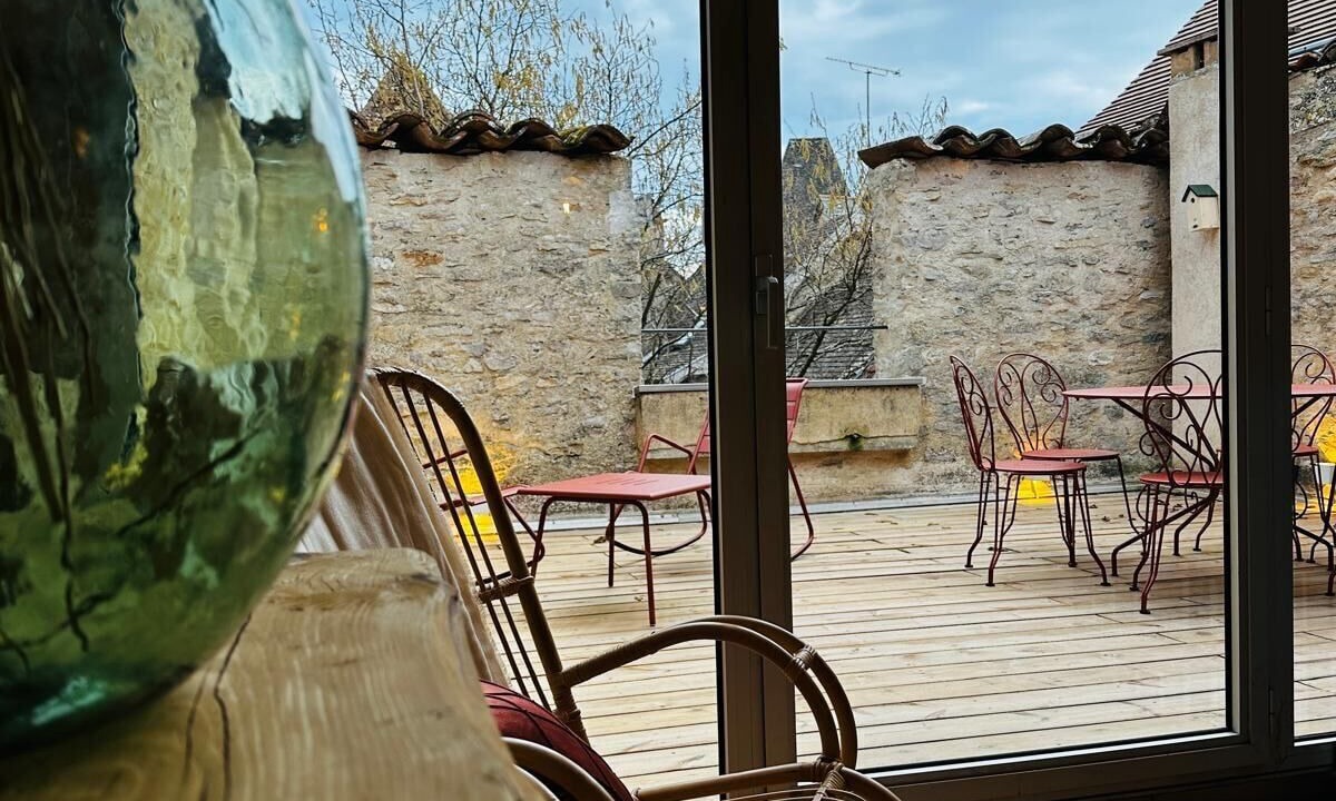 Photo of Others in Villeneuve d'Aveyron