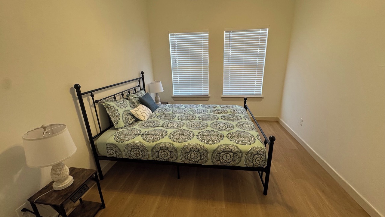 Photo of Bedroom in Chickasha