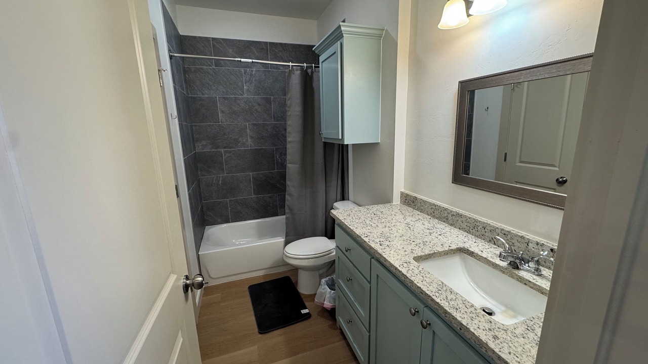 Photo of Bathroom in Chickasha
