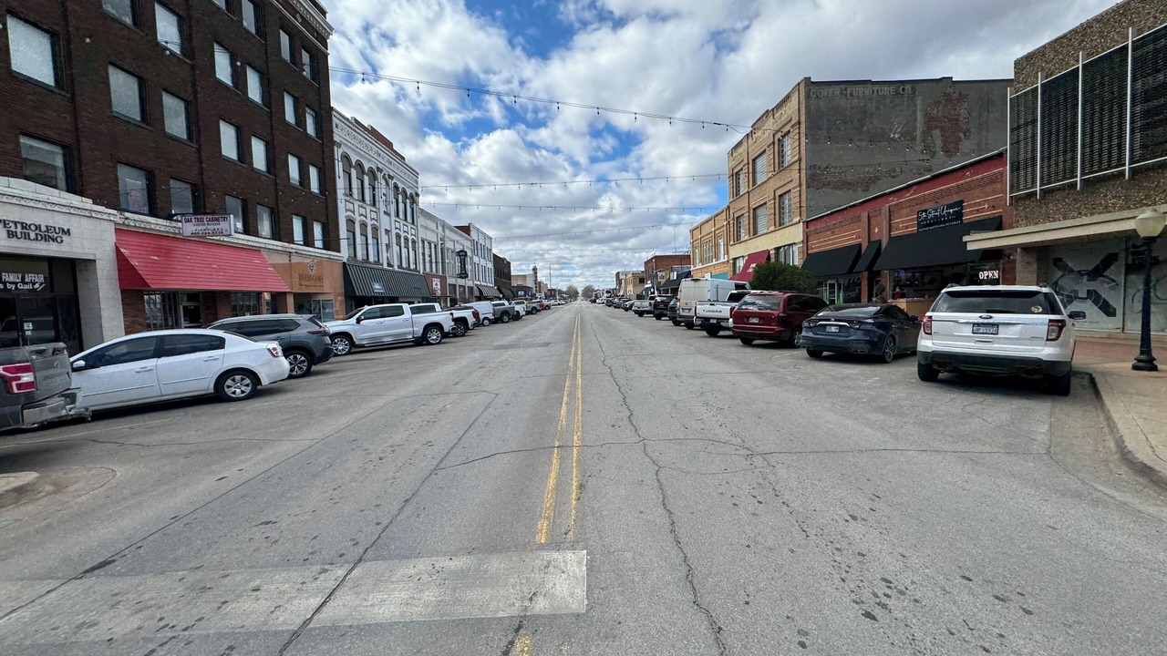 Photo of Others in Chickasha