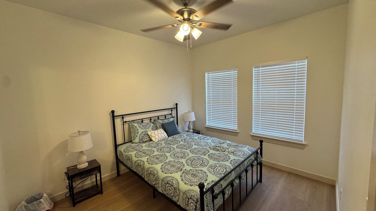 Photo of Bedroom in Chickasha
