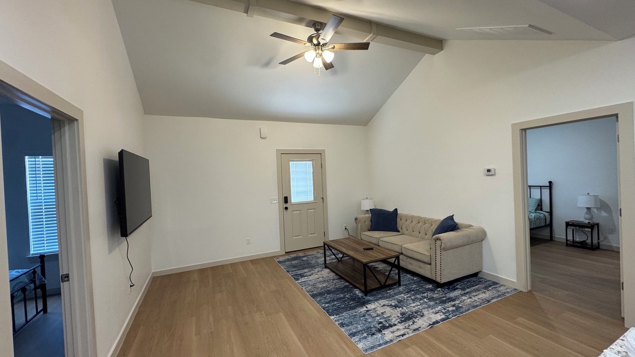 Photo of Livingroom in Chickasha
