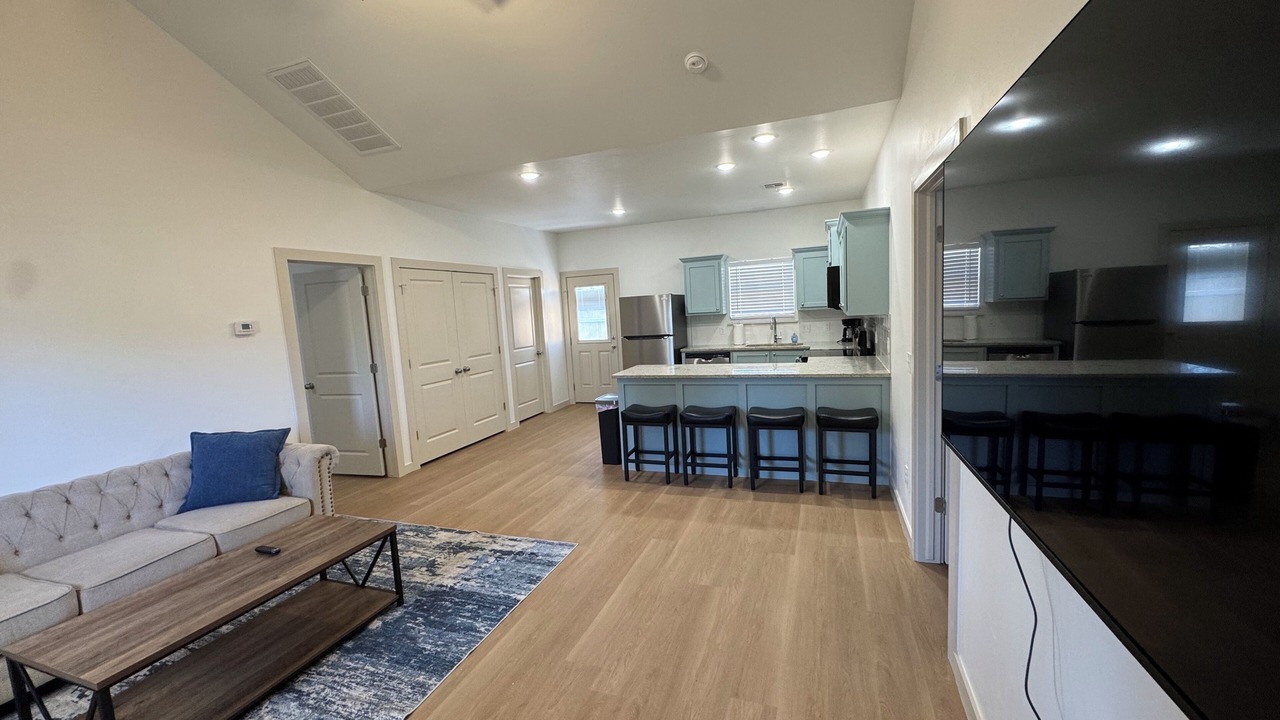 Photo of Livingroom in Chickasha