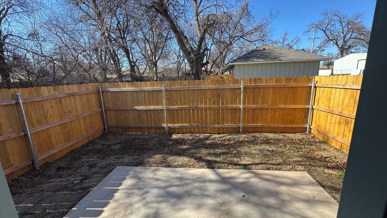 Photo of Outdoor in Chickasha