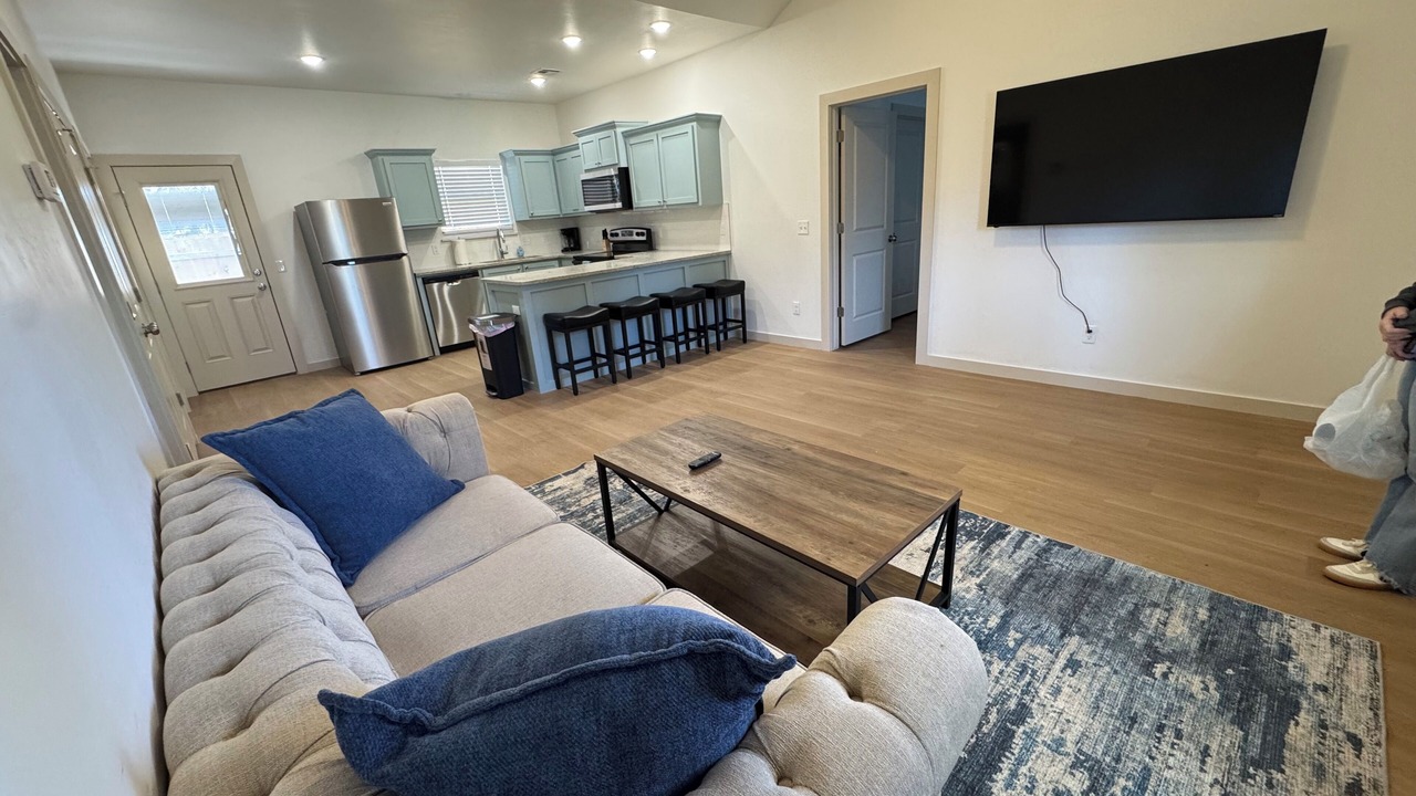 Photo of Livingroom in Chickasha