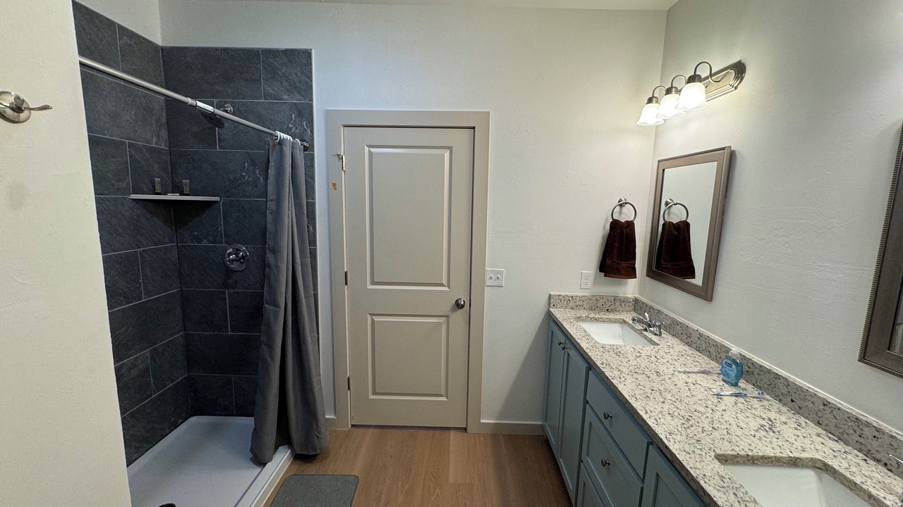 Photo of Bathroom in Chickasha