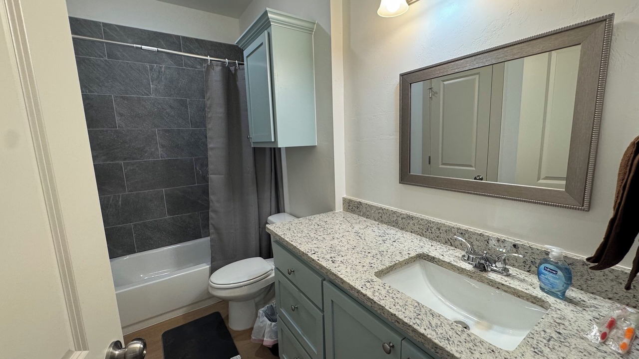 Photo of Bathroom in Chickasha