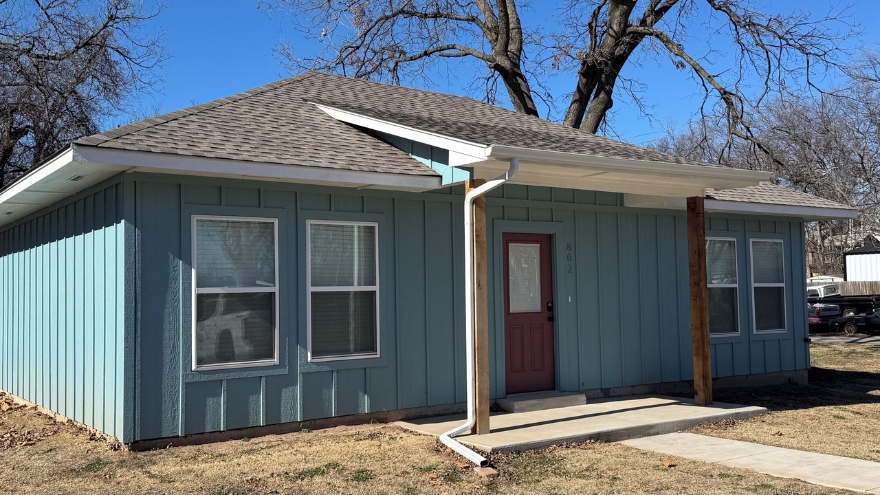 Photo of Outdoor in Chickasha