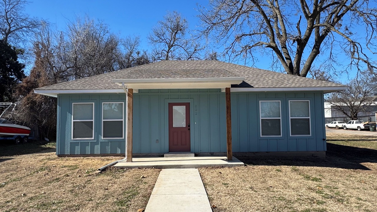 Photo of Outdoor in Chickasha