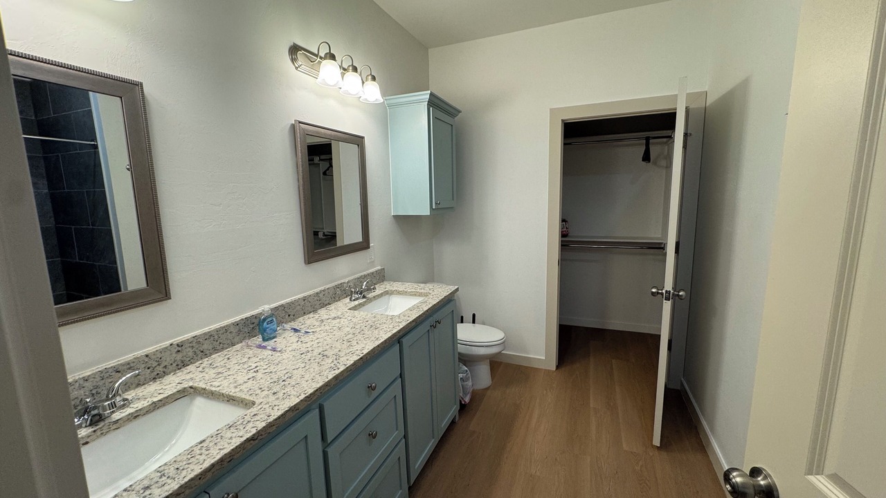 Photo of Bathroom in Chickasha