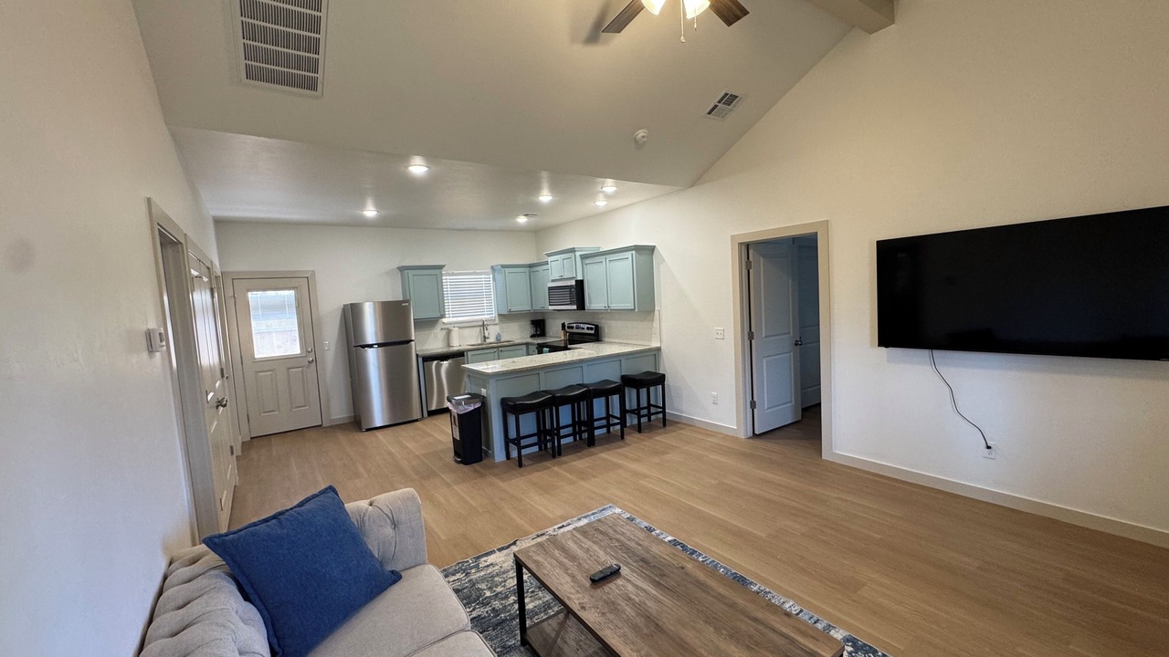 Photo of Livingroom in Chickasha