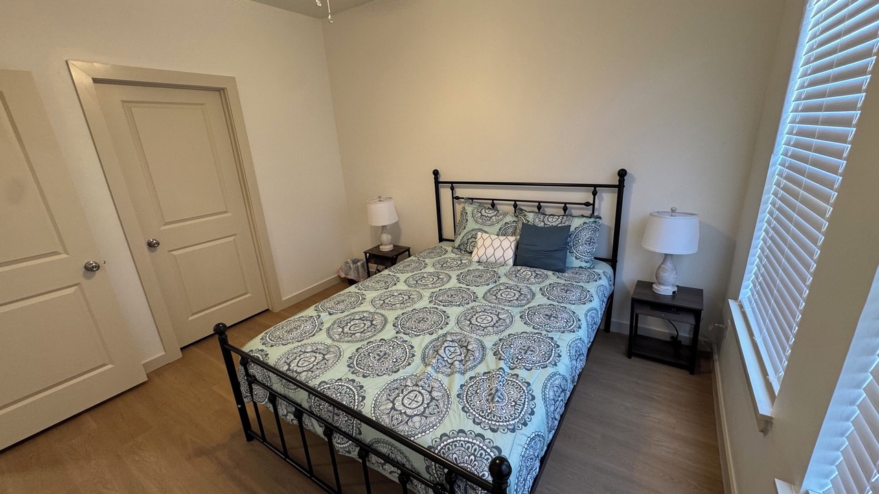 Photo of Bedroom in Chickasha